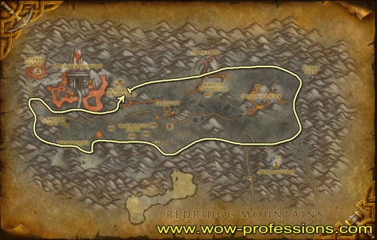 WoW Mining Rehberi 1 525 | Mining Guide 1 525 WoW Mining Rehberi 1 525 | Mining Guide 1 525