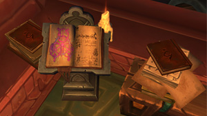 for Azeroth Inscription Guide - (Patch 10.0)