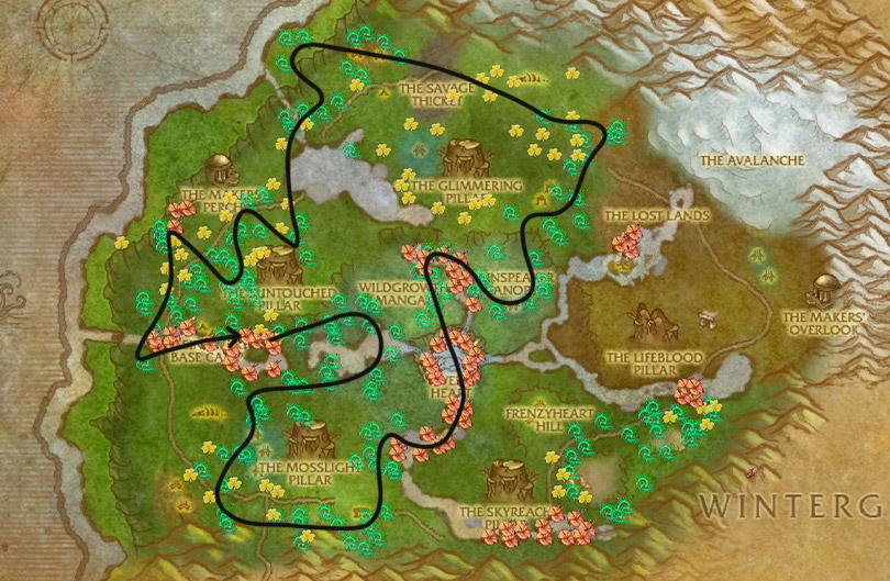 Enchanting Guide 1-450 - WotLK Classic - Warcraft Tavern